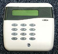 keypad